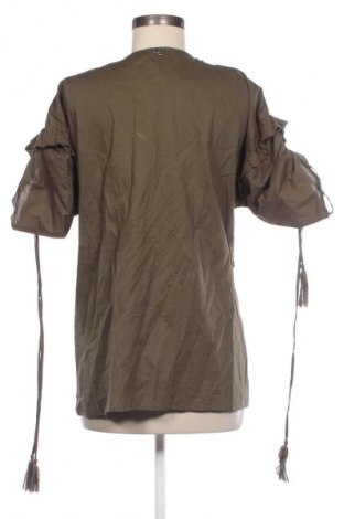 Bluzka damska TWINSET, Rozmiar XS, Kolor Zielony, Cena 113,99 zł