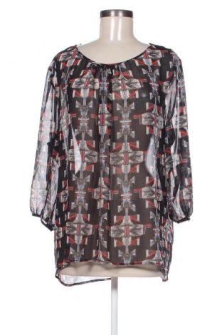 Damen Shirt Taifun, Größe L, Farbe Mehrfarbig, Preis € 13,99