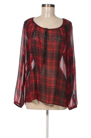 Damen Shirt Taifun, Größe L, Farbe Mehrfarbig, Preis € 10,99