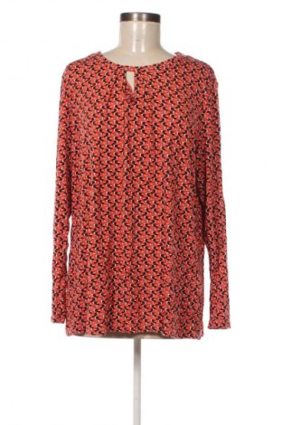 Damen Shirt Taifun, Größe XL, Farbe Mehrfarbig, Preis € 11,99
