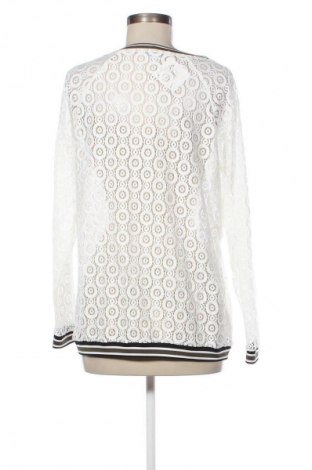 Damen Shirt Taifun, Größe L, Farbe Weiß, Preis € 11,99