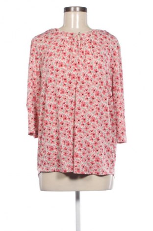 Damen Shirt Taifun, Größe L, Farbe Mehrfarbig, Preis € 10,99