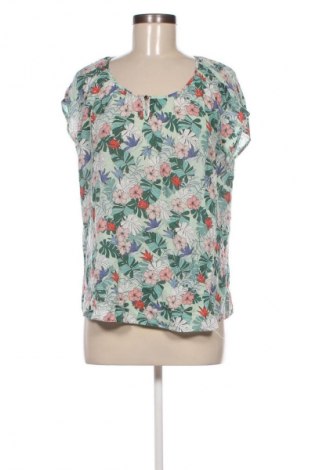 Damen Shirt Taifun, Größe M, Farbe Mehrfarbig, Preis € 19,99