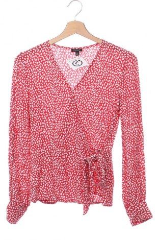 Damen Shirt Talbots, Größe XS, Farbe Mehrfarbig, Preis 9,79 €