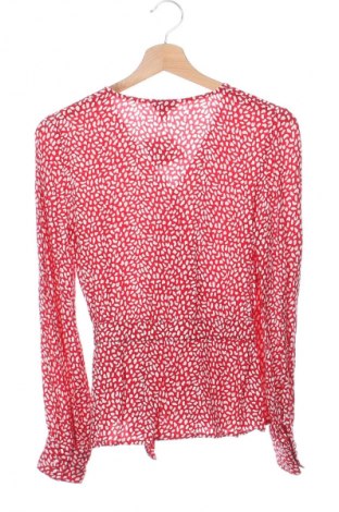 Damen Shirt Talbots, Größe XS, Farbe Mehrfarbig, Preis 9,79 €