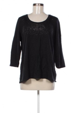 Damen Shirt Talbots, Größe XL, Farbe Schwarz, Preis 9,72 €