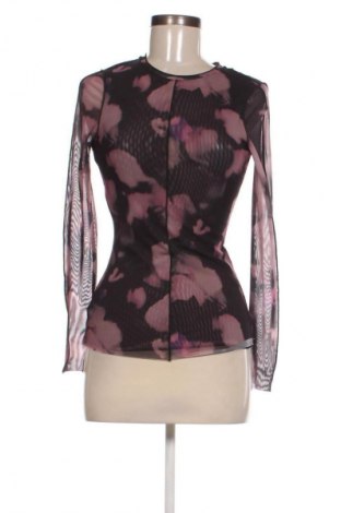 Дамска блуза Ted Baker, Размер S, Цвят Многоцветен, Цена 40,99 лв.