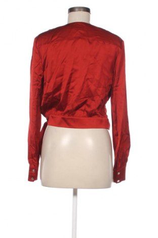 Dámská halenka Ted Baker, Velikost M, Barva Červená, Cena  1 629,00 Kč