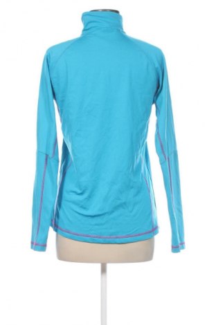 Damen Shirt Tenson, Größe L, Farbe Blau, Preis 21,99 €