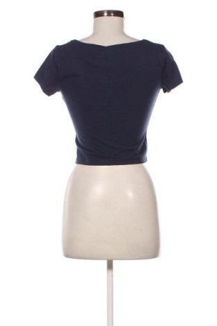 Damen Shirt Terranova, Größe L, Farbe Blau, Preis € 9,72