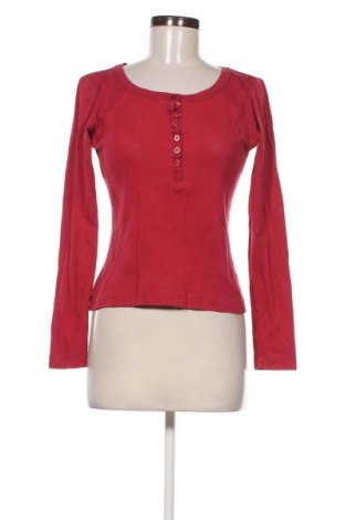 Damen Shirt Timeout, Größe M, Farbe Rot, Preis € 25,32