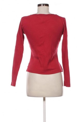 Damen Shirt Timeout, Größe M, Farbe Rot, Preis € 25,32