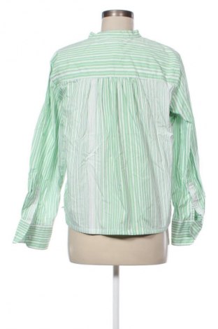 Damen Shirt Tom Tailor, Größe M, Farbe Mehrfarbig, Preis 4,99 €