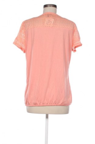 Damen Shirt Tom Tailor, Größe L, Farbe Orange, Preis € 13,99
