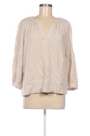 Damen Shirt Tom Tailor, Größe M, Farbe Beige, Preis € 9,99