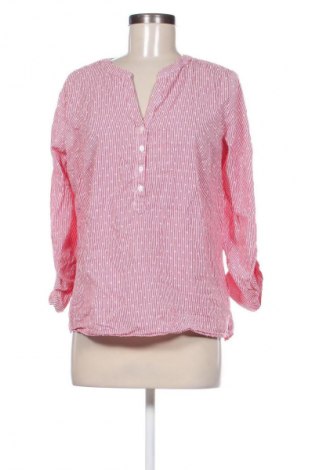 Damen Shirt Tom Tailor, Größe M, Farbe Mehrfarbig, Preis 23,99 €