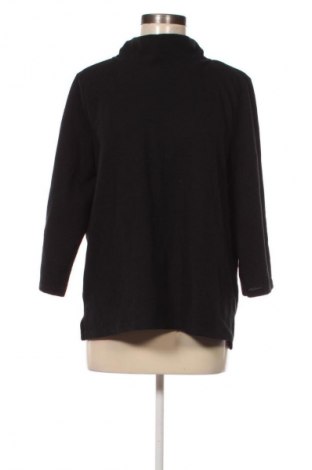 Bluză de femei Tom Tailor, Mărime XL, Culoare Negru, Preț 29,99 Lei