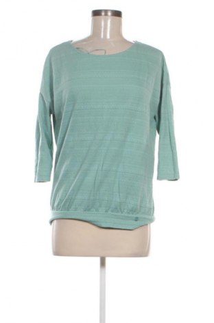 Damen Shirt Tom Tailor, Größe M, Farbe Grün, Preis € 17,39