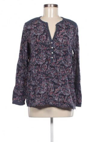 Damen Shirt Tom Tailor, Größe M, Farbe Mehrfarbig, Preis € 9,99