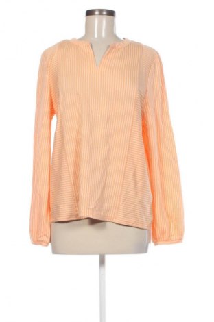 Damen Shirt Tom Tailor, Größe M, Farbe Mehrfarbig, Preis € 7,99