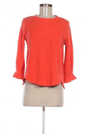 Damen Shirt Tom Tailor, Größe S, Farbe Orange, Preis 17,00 €