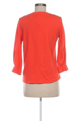 Damen Shirt Tom Tailor, Größe S, Farbe Orange, Preis 17,00 €