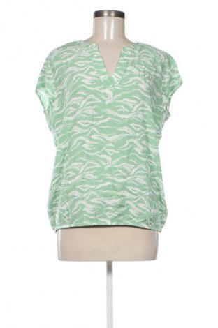 Damen Shirt Tom Tailor, Größe M, Farbe Mehrfarbig, Preis 18,99 €