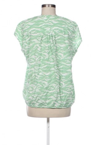 Damen Shirt Tom Tailor, Größe M, Farbe Mehrfarbig, Preis 18,99 €