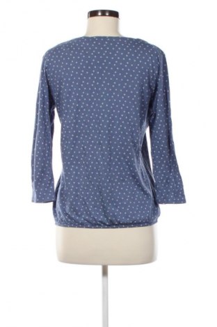 Damen Shirt Tom Tailor, Größe M, Farbe Blau, Preis 17,00 €