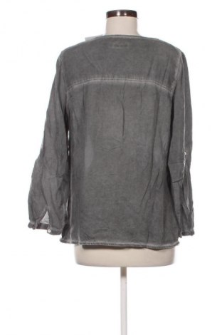 Damen Shirt Tom Tailor, Größe L, Farbe Grau, Preis 17,00 €