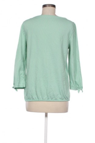 Damen Shirt Tom Tailor, Größe M, Farbe Mehrfarbig, Preis € 17,39