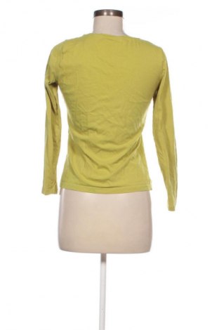 Damen Shirt Tom Tailor, Größe S, Farbe Grün, Preis 17,39 €