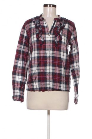 Damen Shirt Tommy Hilfiger, Größe S, Farbe Mehrfarbig, Preis € 45,61