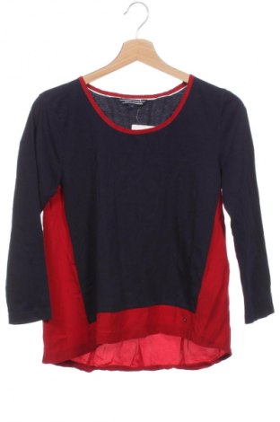 Damen Shirt Tommy Hilfiger, Größe XS, Farbe Mehrfarbig, Preis € 122,94