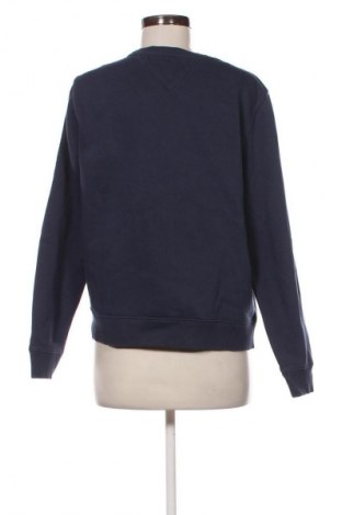 Dámska blúza Tommy Jeans, Veľkosť L, Farba Modrá, Cena  35,95 €