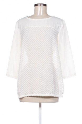Bluză de femei Triangle By s.Oliver, Mărime L, Culoare Alb, Preț 35,99 Lei
