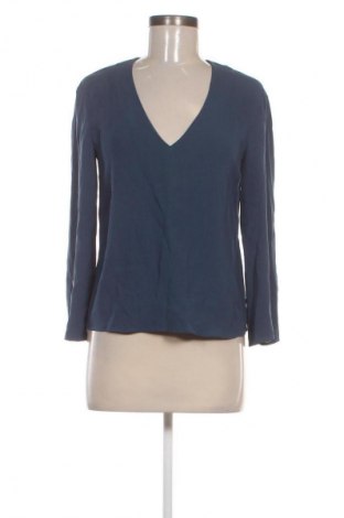 Damen Shirt Trussardi, Größe M, Farbe Blau, Preis € 113,22