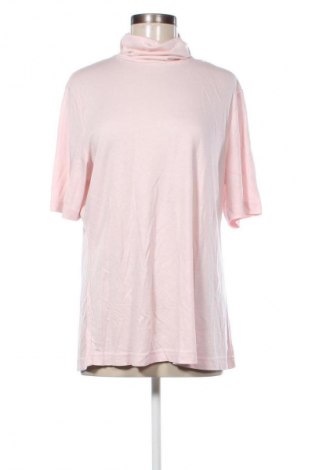 Damen Shirt Ulla Popken, Größe L, Farbe Rosa, Preis € 8,99