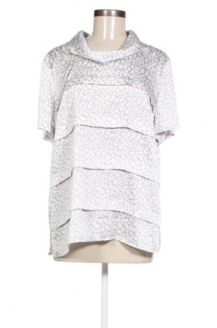 Damen Shirt Un Jour Ailleurs, Größe M, Farbe Mehrfarbig, Preis € 6,99