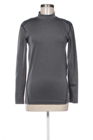 Damen Shirt Under Armour, Größe M, Farbe Grau, Preis 21,99 €