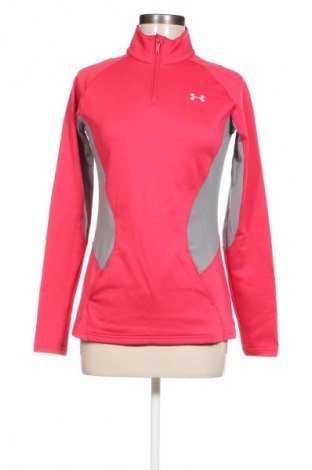 Damen Shirt Under Armour, Größe M, Farbe Mehrfarbig, Preis € 18,99