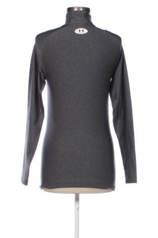 Damen Shirt Under Armour, Größe M, Farbe Grau, Preis € 22,99