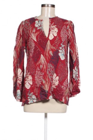 Damen Shirt United Colors Of Benetton, Größe M, Farbe Mehrfarbig, Preis € 5,99