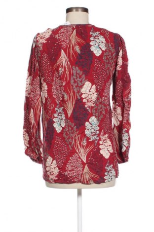 Damen Shirt United Colors Of Benetton, Größe M, Farbe Mehrfarbig, Preis € 5,99