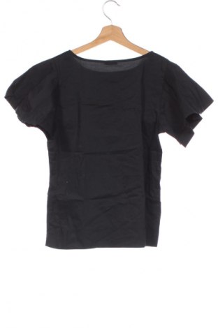 Damen Shirt United Colors Of Benetton, Größe XS, Farbe Schwarz, Preis € 14,99