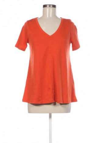 Damen Shirt United Colors Of Benetton, Größe S, Farbe Orange, Preis € 6,99