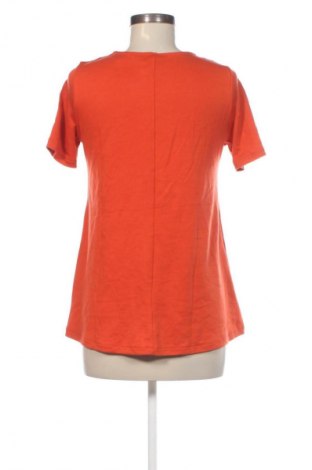 Damen Shirt United Colors Of Benetton, Größe S, Farbe Orange, Preis € 6,99