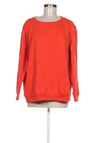 Γυναικεία μπλούζα Up 2 Fashion, Μέγεθος L, Χρώμα Πορτοκαλί, Τιμή 3,99 €