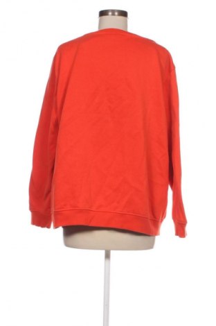 Γυναικεία μπλούζα Up 2 Fashion, Μέγεθος L, Χρώμα Πορτοκαλί, Τιμή 3,99 €