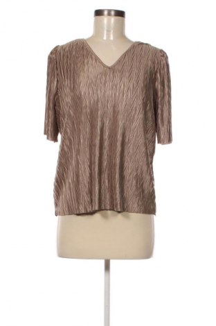 Damen Shirt VILA, Größe M, Farbe Braun, Preis 10,99 €